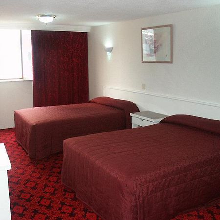 Hotel Prim Mexiko-Stadt Zimmer foto